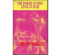 The Power Station - Living in Gear [CASSETTE]