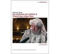 The Power Station of Emotions / Villains Sing Bass (Das Kraftwerk der Gefhle / Finsterlinge singen Bass)