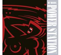 The Power Station - Power Station [New CD] Hong Kong - Import