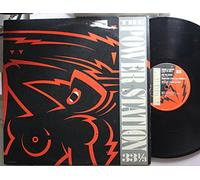 The Power Station - Same (1985) [VINYL]
