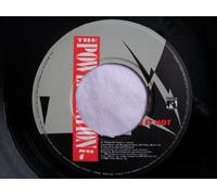 The Power Station - SOME LIKE IT HOT 7 INCH (7" VINYL 45) UK PARLOPHONE 1985