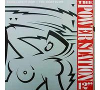 The Power Station - Some Like It Hot And The Heat Is On