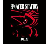 The Power Station - The Power Station (40th Anniversary Edition)