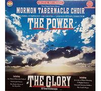 the power & the glory