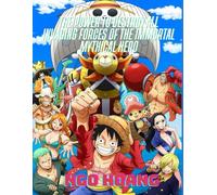 The Power to Destroy All Invading Forces of the Immortal Mythical Hero (The Supernatural Power of the Immortal Myth to Avenge and Destroy the Invading Forces)