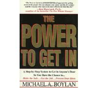 The Power to Get in