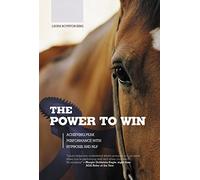 The Power to Win: Peak Performance with Hypnosis and NLP