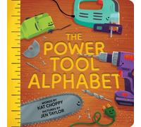 The Power Tool Alphabet