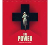 The Power VINYL 12" Album Coloured Vinyl (2021) NEW FREE Shipping, Save £s