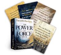The Power vs. Force Deck : 44 Cards to Master Your Emotions and Embrace Your Inner Potential