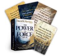 The Power vs. Force Deck : 44 Cards to Master Your Emotions and Embrace Your Inner Potential