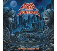 SAVAGE MASTER / MYSTIC STORM - THE POWER / WANDERING TIME (LUCKY DIP) [VINYL]