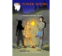 The Power Within: a Swords of Faith novel: 4