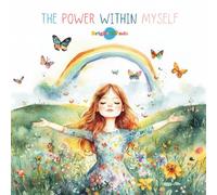 The Power Within Myself: 20 Poems for Confident Girls