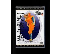 The Power Within - The Movement That Breaks A Thousand Movements [DVD]