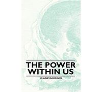 The Power Within Us