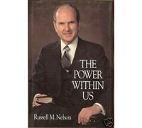 The Power within Us