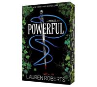 The Powerful : A Powerless Story