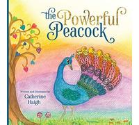 The Powerful Peacock