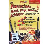 The Powerhits - Rock, Pop, Oldies, Blow