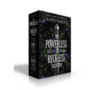 The Powerless & Reckless Collection (Boxed Set): Powerless; Reckless (The Powerless Trilogy)