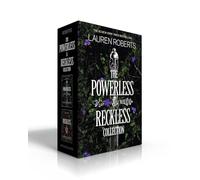 The Powerless & Reckless Collection (Boxed Set): Powerless; Reckless (The Powerless Trilogy)
