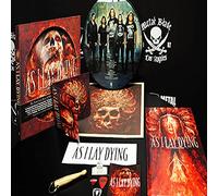 The Powerless Rise Super Deluxe Fan Box