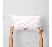 The Powerpuff Girls Blossom Rectangular Cushion - 30x50cm - Soft Touch