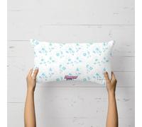 The Powerpuff Girls Bubbles Rectangular Cushion - 30x50cm - Soft Touch
