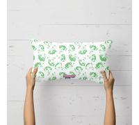 The Powerpuff Girls Buttercup Rectangular Cushion - 30x50cm - Soft Touch