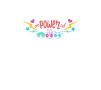 The Powerpuff Girls Empowered Women's T-Shirt - White - XXL - White