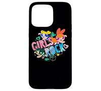 The Powerpuff Girls Girls Rock Case for iPhone 15 Pro Max