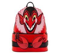 The Powerpuff Girls Loungefly - Him Mini backpacks multicolour Onesize