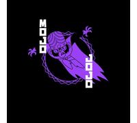 The Powerpuff Girls Mojo Jojo Unisex T-Shirt - Black - L - Black