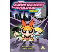 The Powerpuff Girls Movie [DVD] [2003]