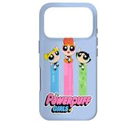 The Powerpuff Girls The Girls Fly Case for iPhone 17 Pro