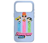 The Powerpuff Girls The Girls Fly Case for iPhone 17 Pro Max