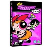The Powerpuff Girls: The Mane Event [DVD] [2006]