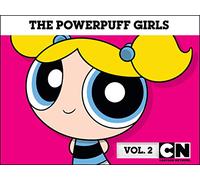 The Powerpuff Girls, Vol. 2