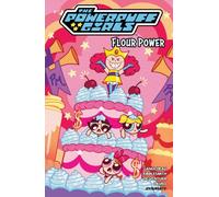 The Powerpuff Girls Vol. 2 (Hardcover)