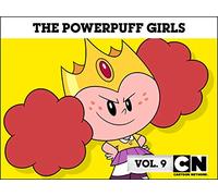 The Powerpuff Girls, Vol. 9