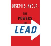 The Powers to Lead