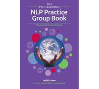 The PPD Learning NLP Practice Group Book: The Special Guest Sessions