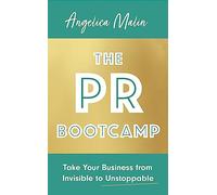 The PR Bootcamp
