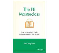 The PR Masterclass