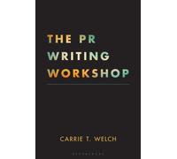 The PR Writing Workshop