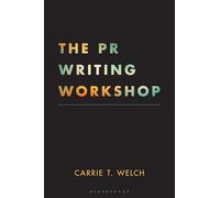 The PR Writing Workshop