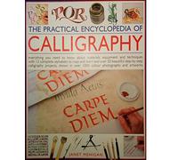 The Practical Encyclopedia of Calligraphy