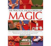 The Practical Encyclopedia of Magic