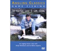 The Practical Guide To Game Fishing [DVD]